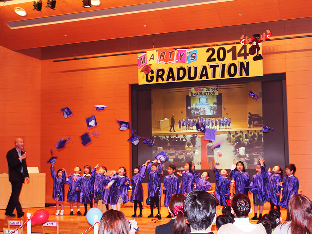 Graduation